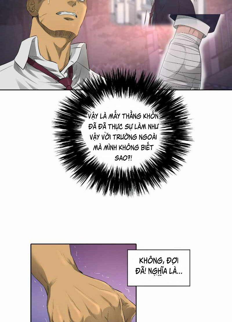 Cuộc đời Thứ Hai Của Một Gangster 57 trang 52