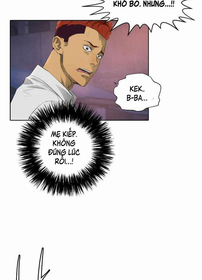 Cuộc đời Thứ Hai Của Một Gangster 57 trang 55