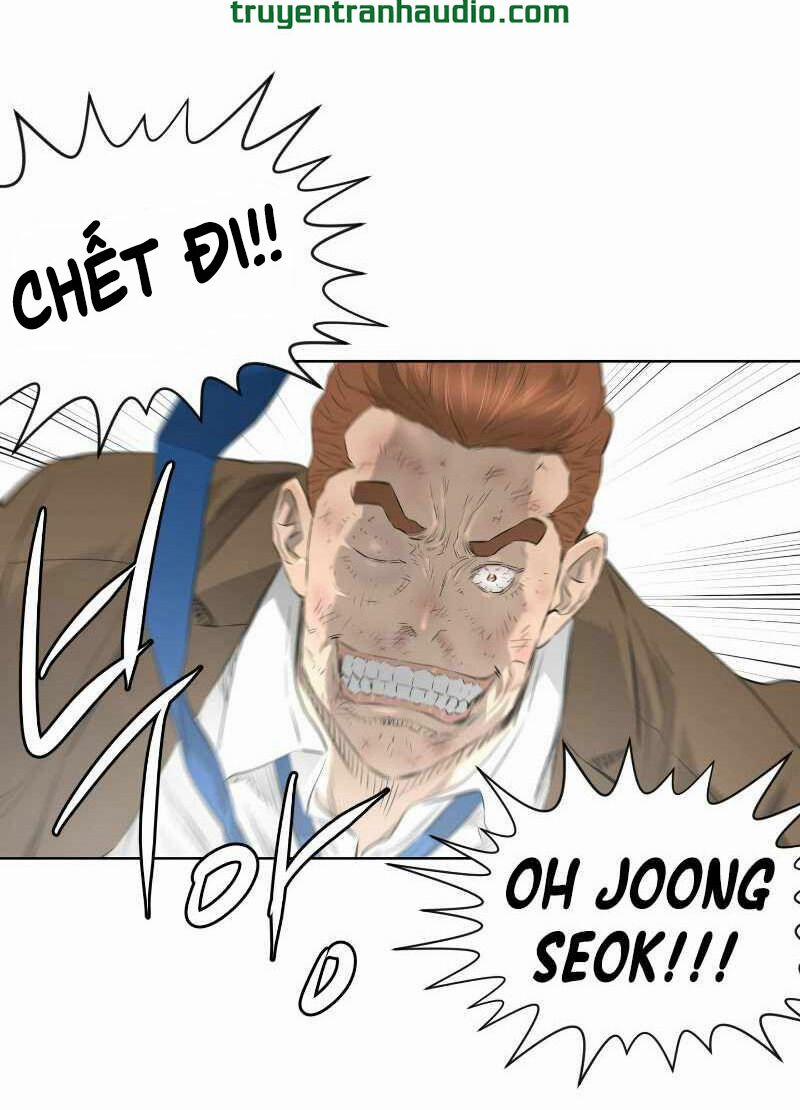 Cuộc đời Thứ Hai Của Một Gangster 57 trang 59