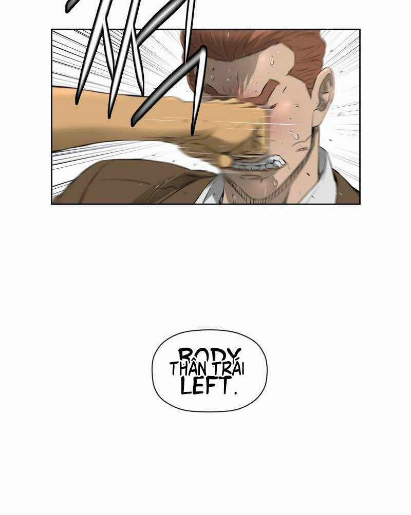 Cuộc đời Thứ Hai Của Một Gangster 57 trang 6