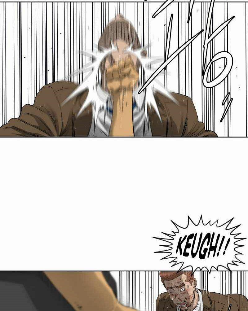 Cuộc đời Thứ Hai Của Một Gangster 57 trang 8