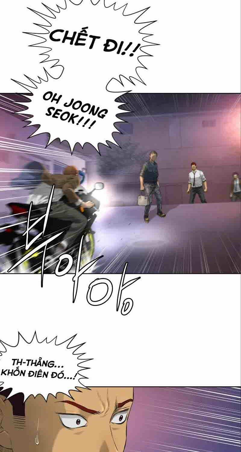 Cuộc đời Thứ Hai Của Một Gangster 58 trang 1