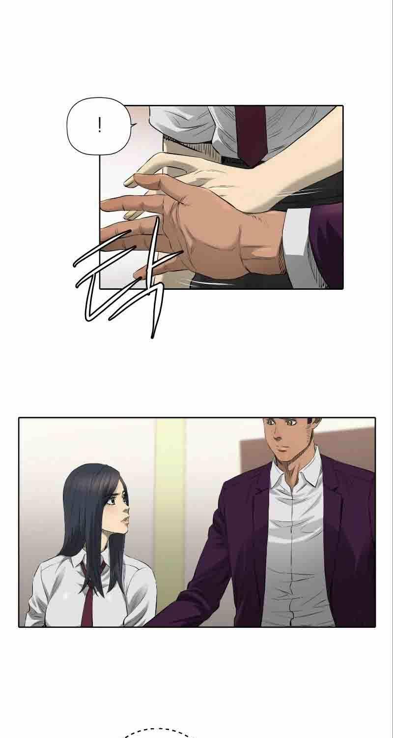 Cuộc đời Thứ Hai Của Một Gangster 58 trang 16