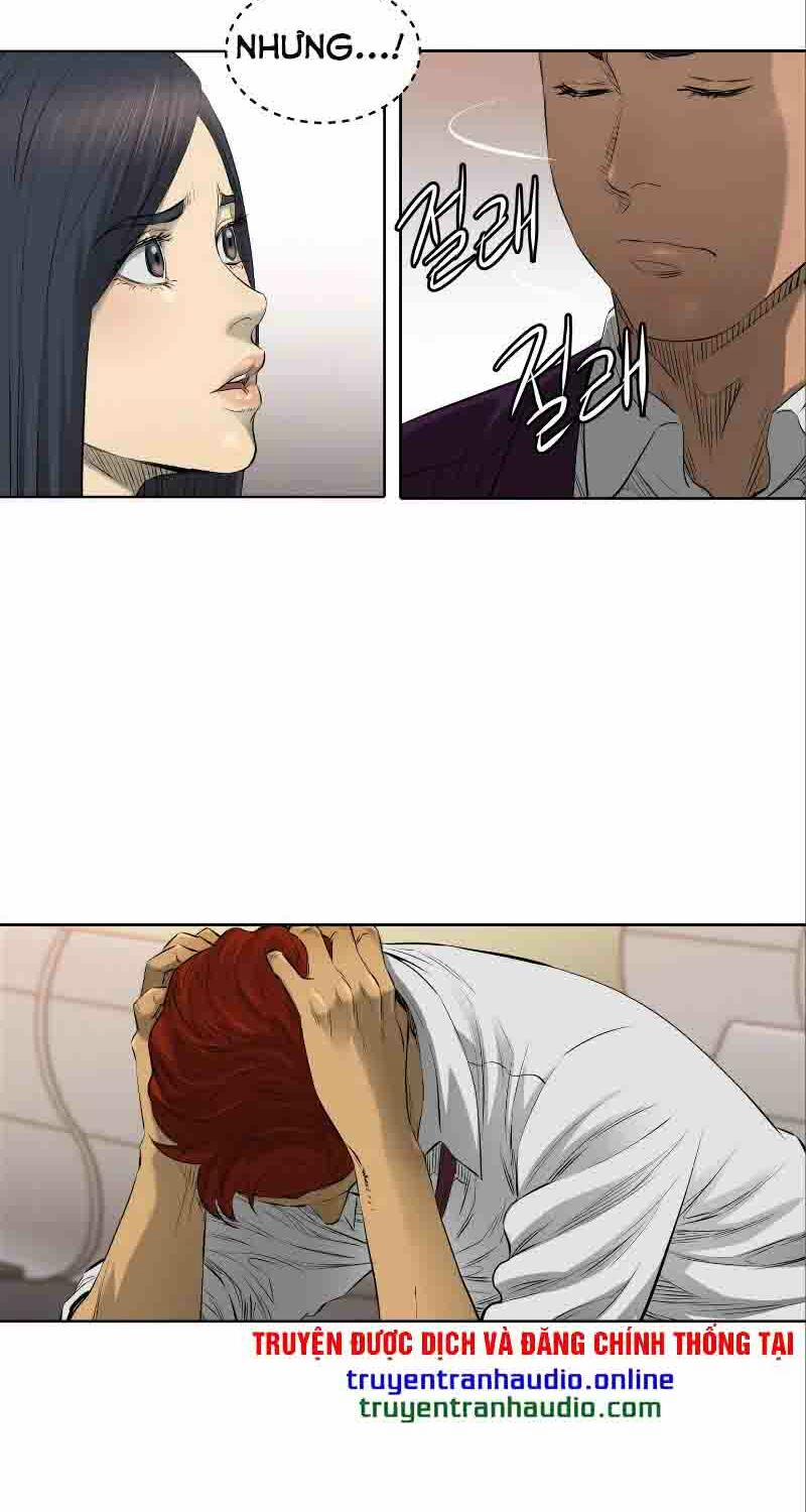 Cuộc đời Thứ Hai Của Một Gangster 58 trang 17