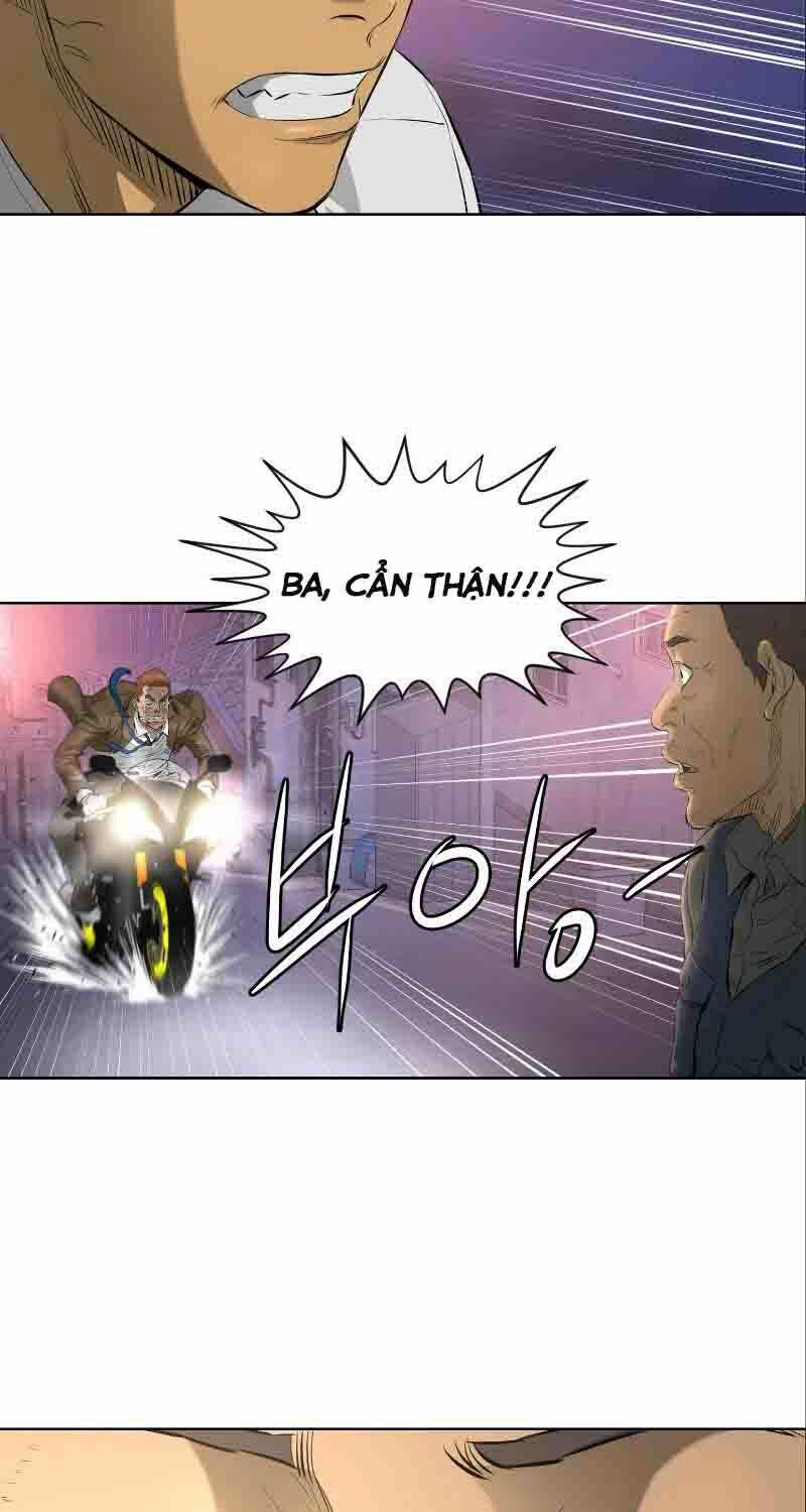 Cuộc đời Thứ Hai Của Một Gangster 58 trang 2