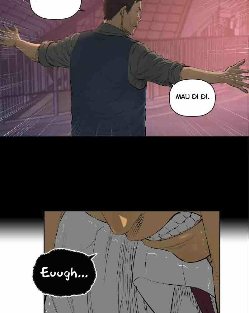 Cuộc đời Thứ Hai Của Một Gangster 58 trang 22