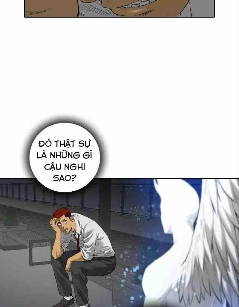 Cuộc đời Thứ Hai Của Một Gangster 58 trang 28