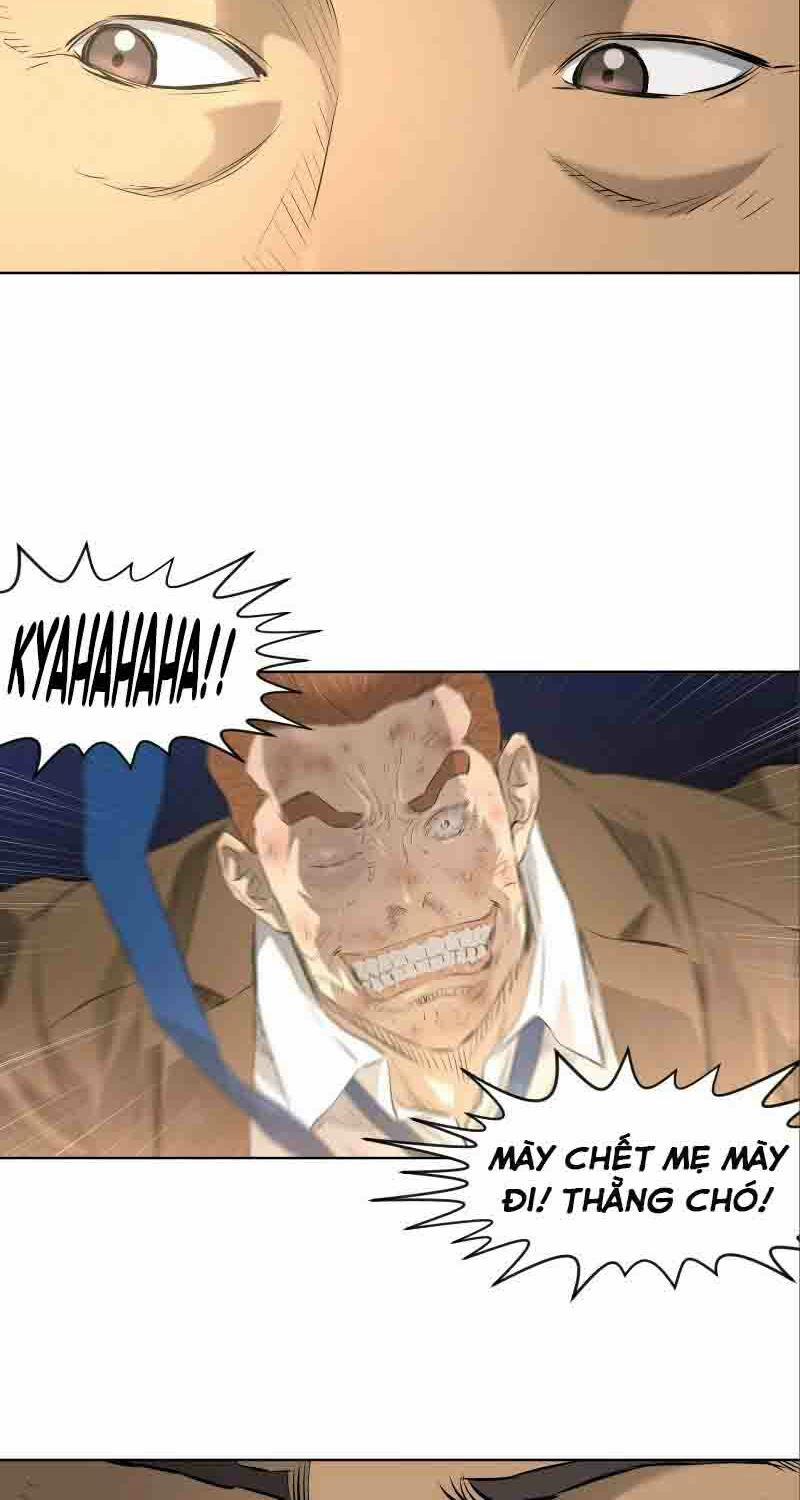 Cuộc đời Thứ Hai Của Một Gangster 58 trang 3