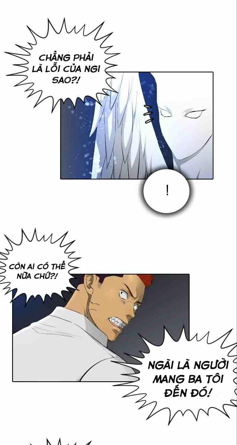 Cuộc đời Thứ Hai Của Một Gangster 58 trang 32