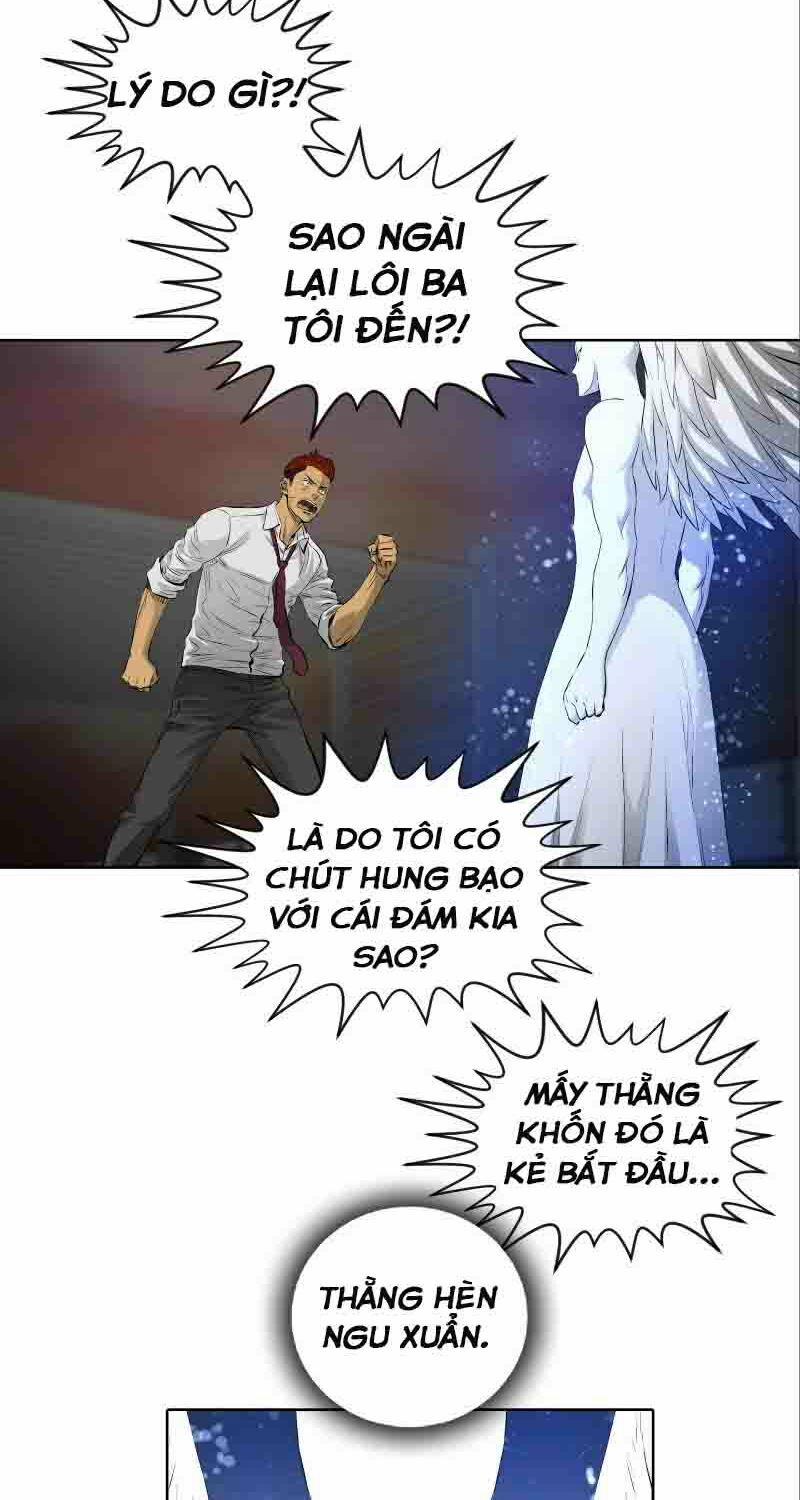 Cuộc đời Thứ Hai Của Một Gangster 58 trang 33