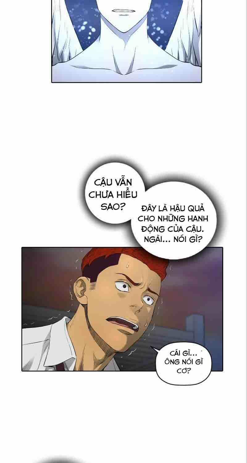 Cuộc đời Thứ Hai Của Một Gangster 58 trang 34