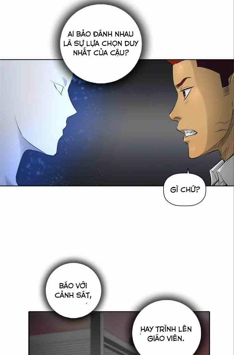 Cuộc đời Thứ Hai Của Một Gangster 58 trang 37