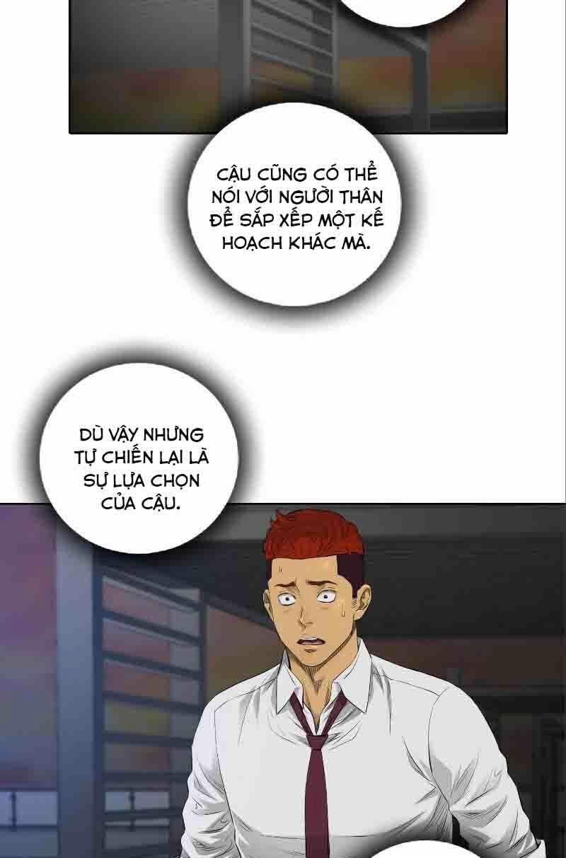 Cuộc đời Thứ Hai Của Một Gangster 58 trang 38