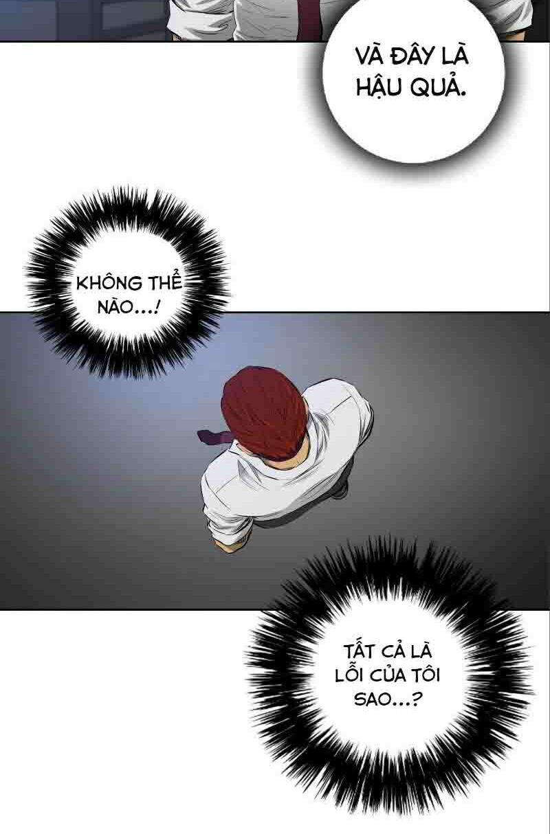 Cuộc đời Thứ Hai Của Một Gangster 58 trang 39