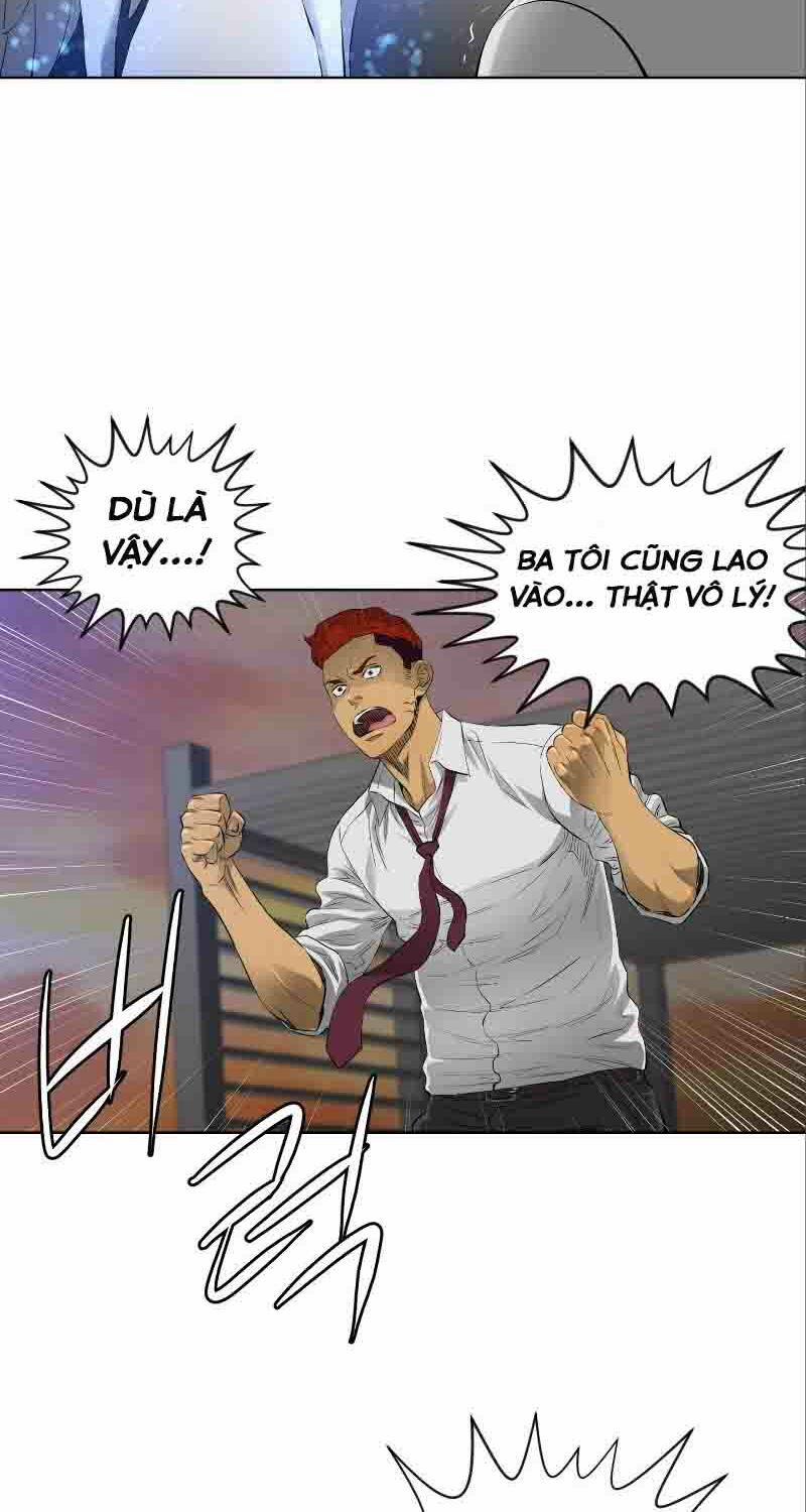 Cuộc đời Thứ Hai Của Một Gangster 58 trang 41