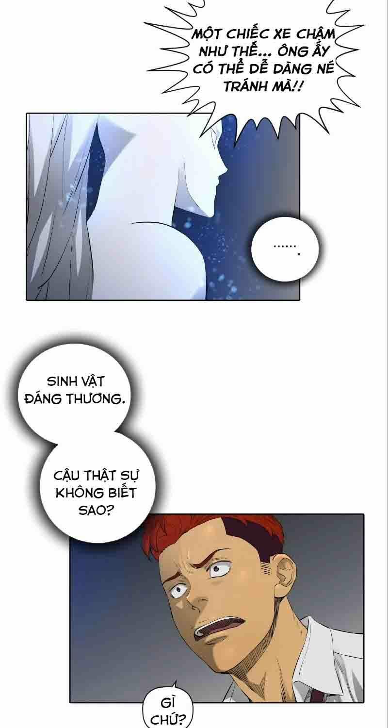 Cuộc đời Thứ Hai Của Một Gangster 58 trang 42