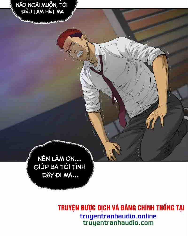 Cuộc đời Thứ Hai Của Một Gangster 58 trang 47