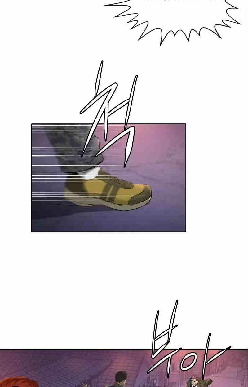 Cuộc đời Thứ Hai Của Một Gangster 58 trang 5