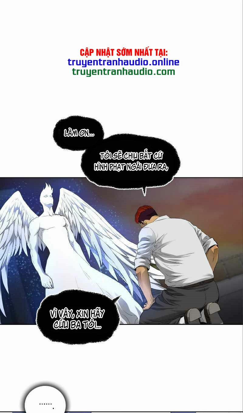 Cuộc đời Thứ Hai Của Một Gangster 59 trang 0