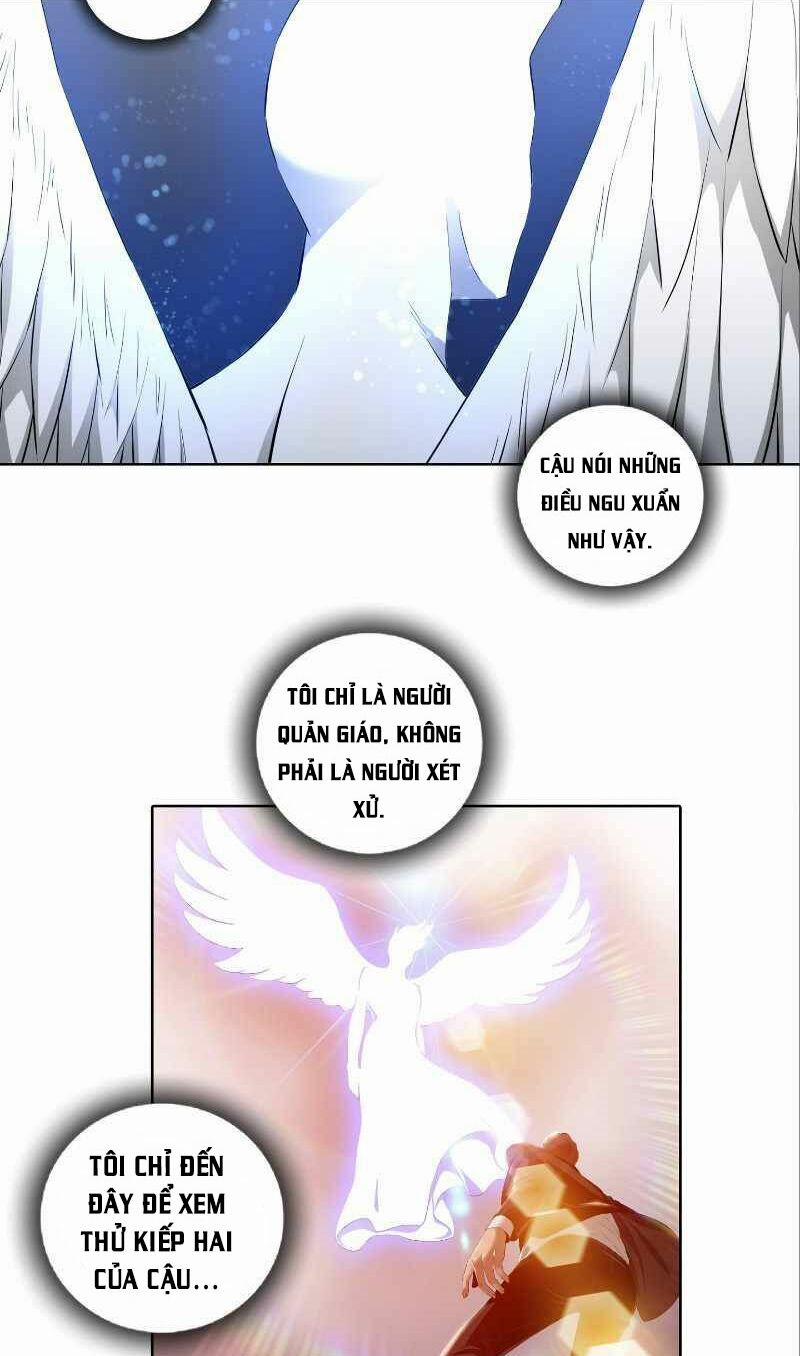 Cuộc đời Thứ Hai Của Một Gangster 59 trang 1