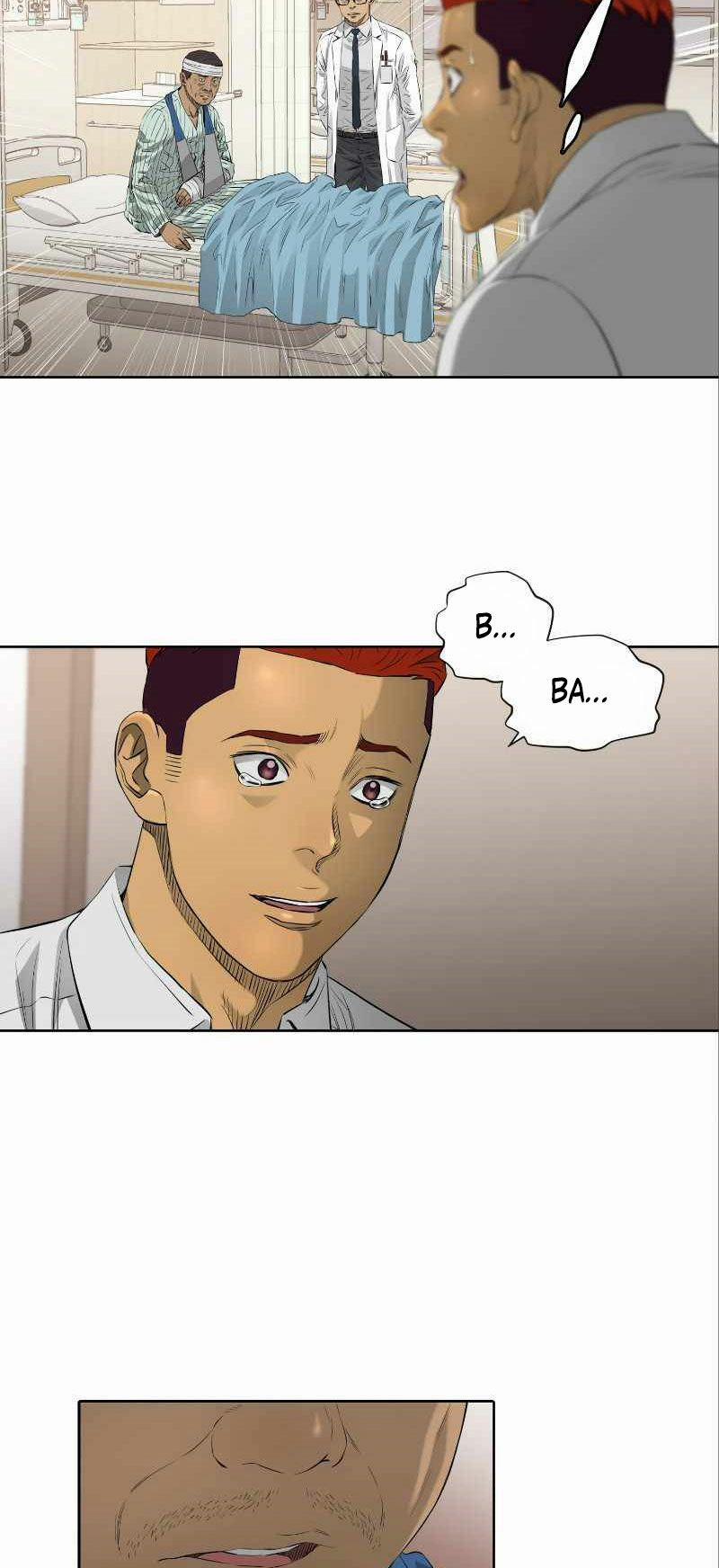 Cuộc đời Thứ Hai Của Một Gangster 59 trang 16