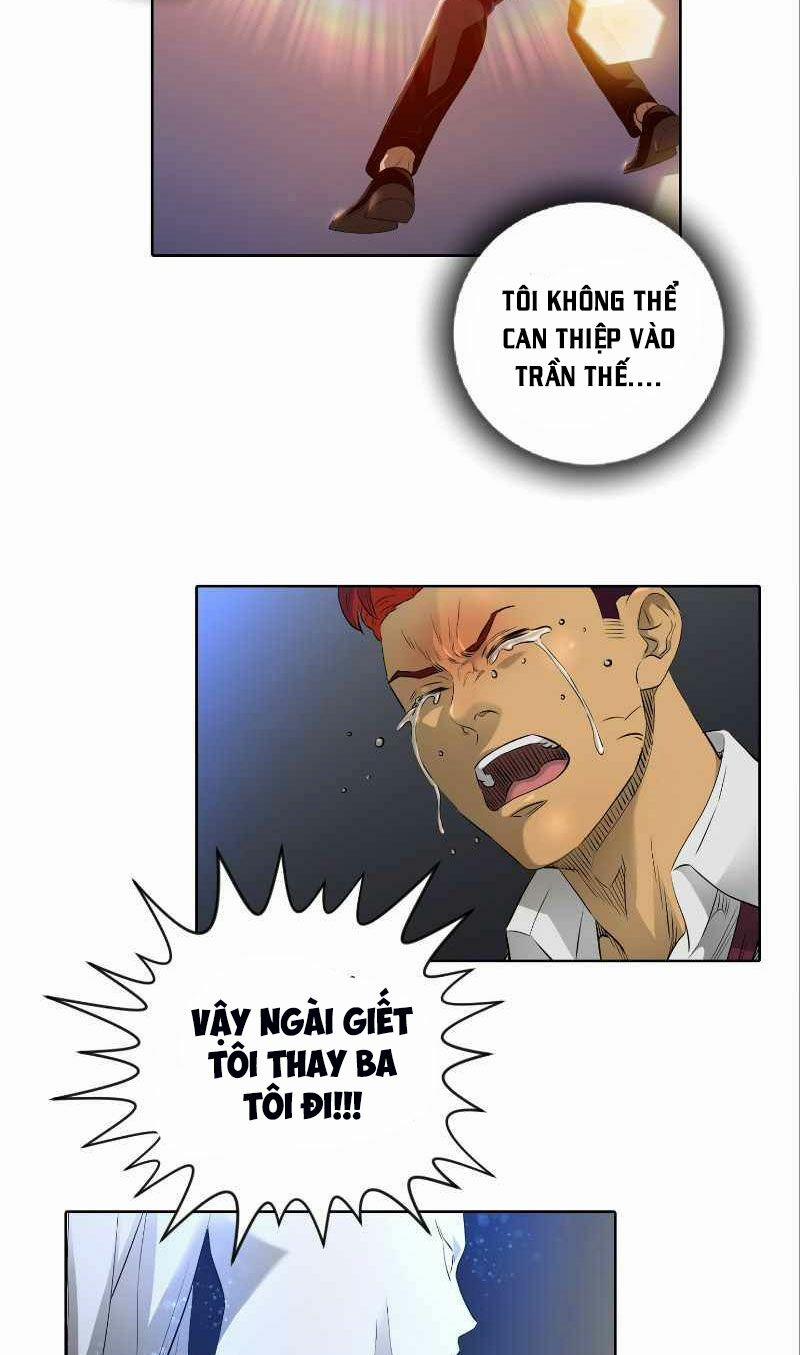 Cuộc đời Thứ Hai Của Một Gangster 59 trang 2