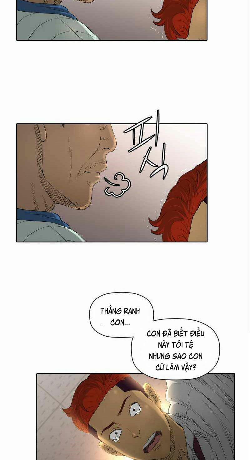 Cuộc đời Thứ Hai Của Một Gangster 59 trang 20