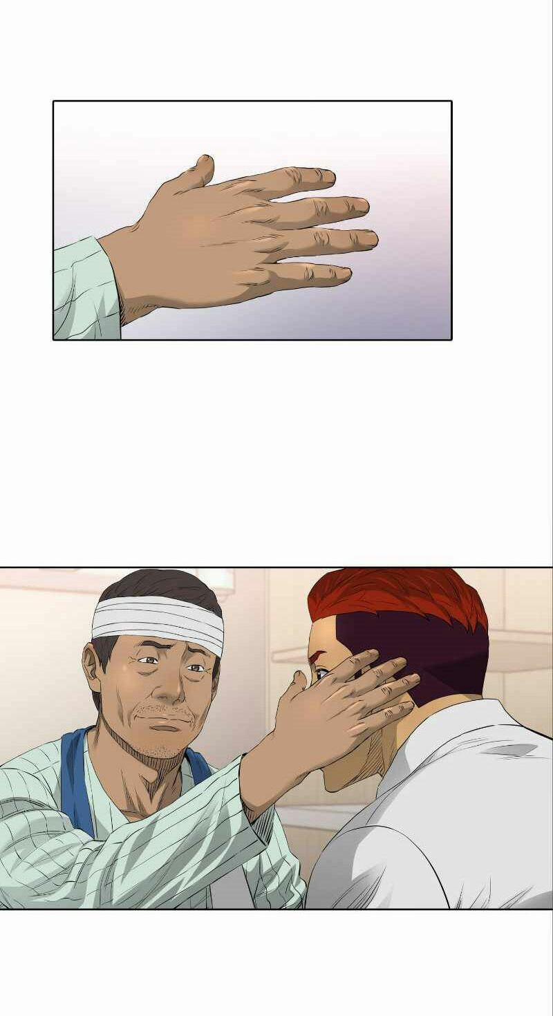 Cuộc đời Thứ Hai Của Một Gangster 59 trang 23