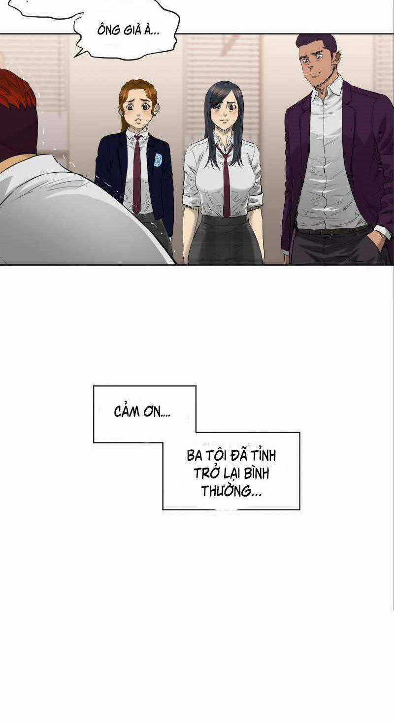 Cuộc đời Thứ Hai Của Một Gangster 59 trang 25