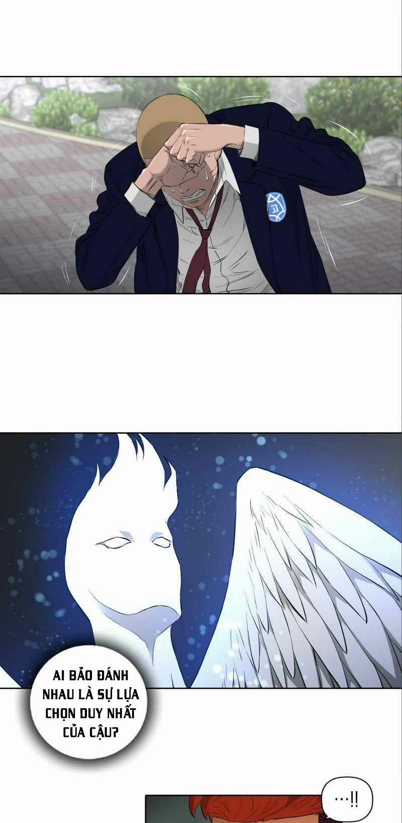 Cuộc đời Thứ Hai Của Một Gangster 59 trang 30