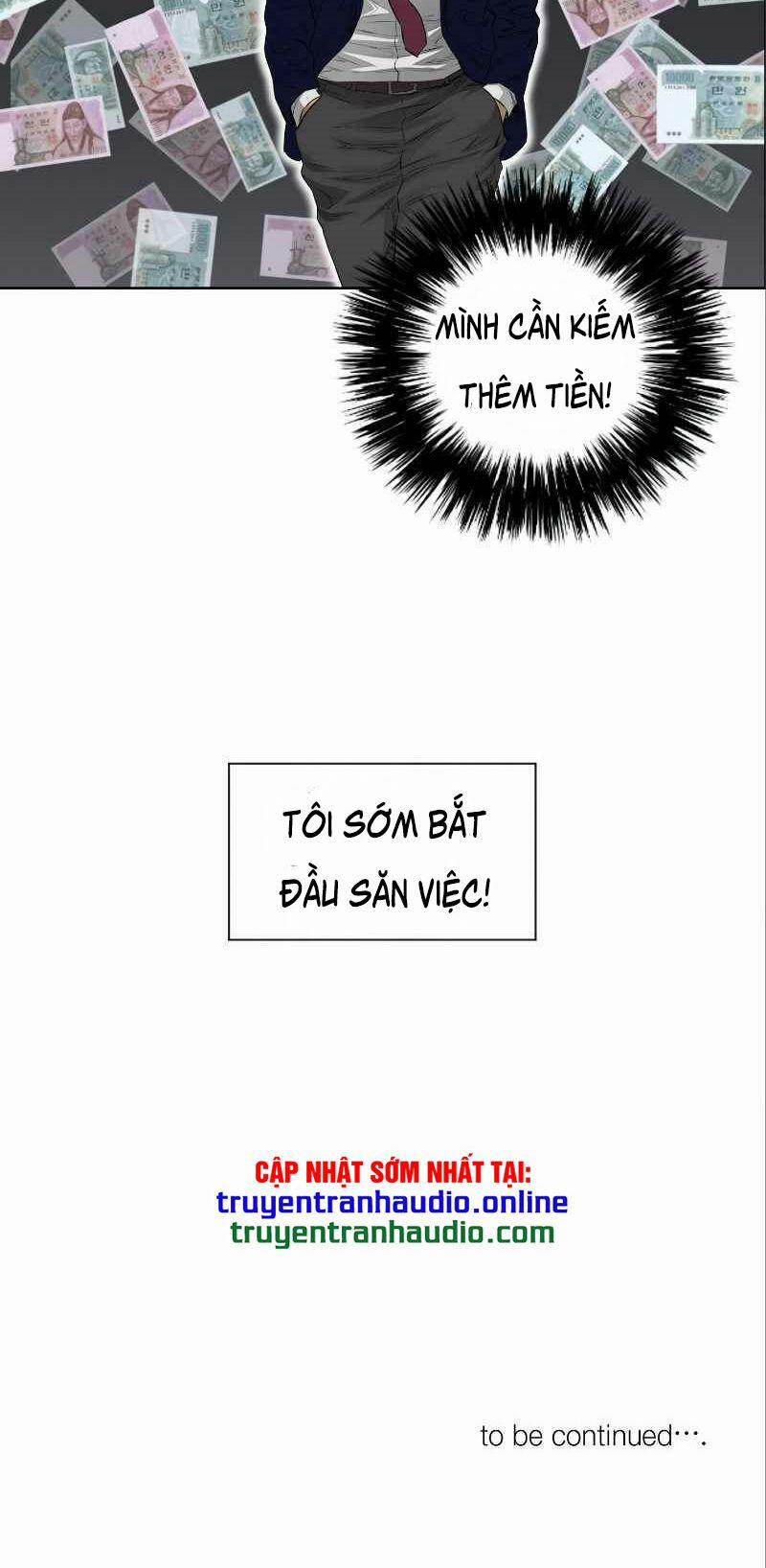 Cuộc đời Thứ Hai Của Một Gangster 59 trang 39