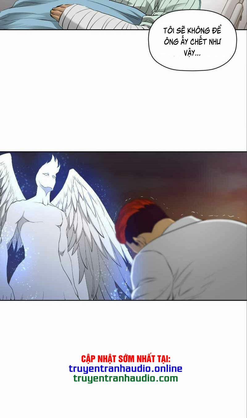 Cuộc đời Thứ Hai Của Một Gangster 59 trang 7