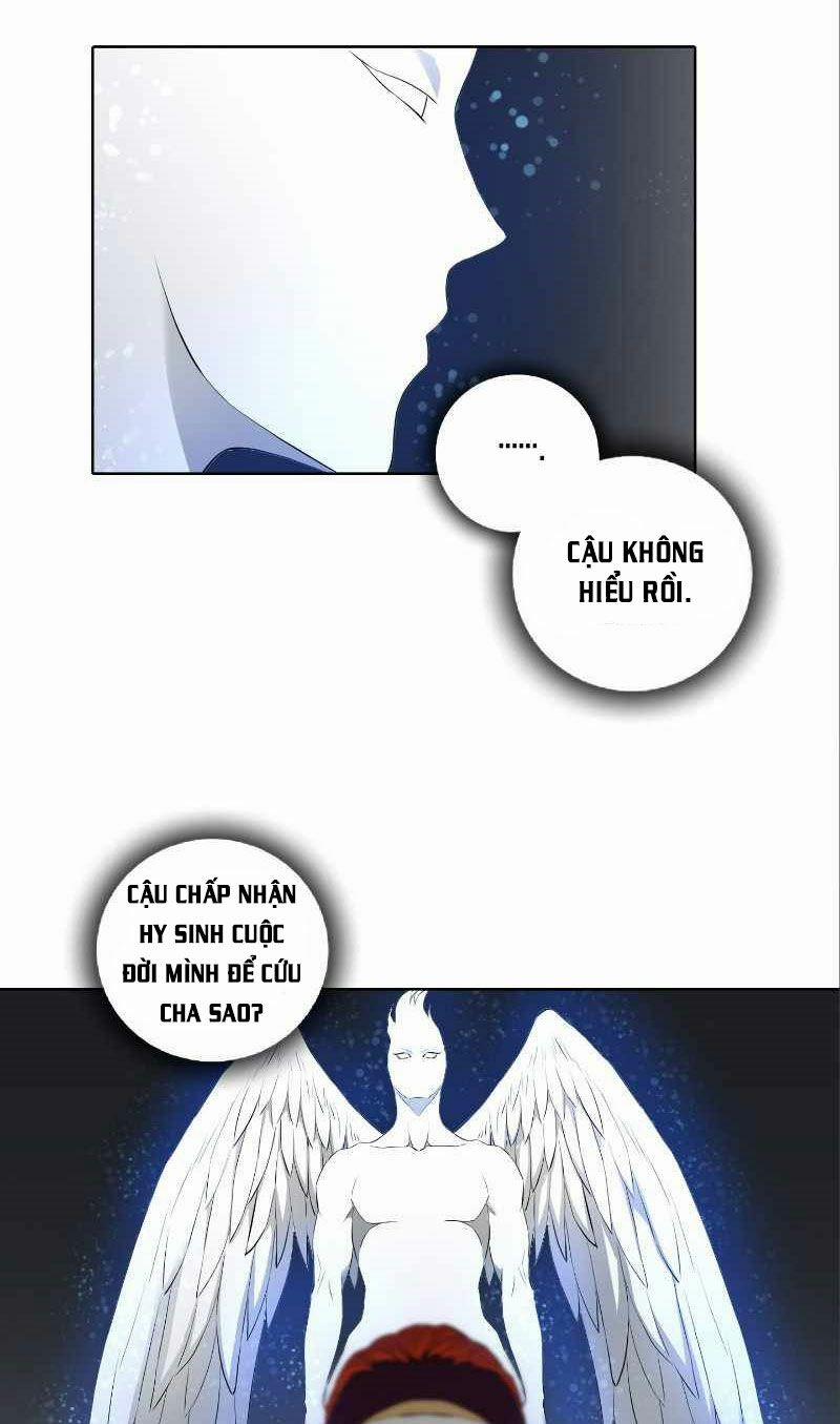 Cuộc đời Thứ Hai Của Một Gangster 59 trang 8