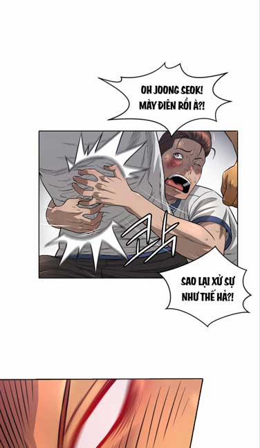 Cuộc đời Thứ Hai Của Một Gangster 6 trang 10