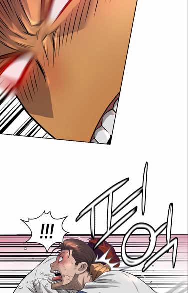 Cuộc đời Thứ Hai Của Một Gangster 6 trang 11