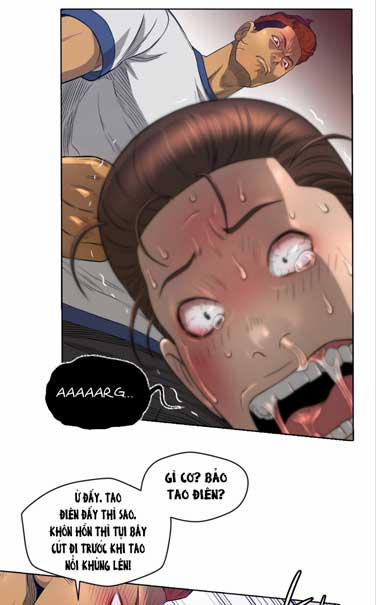 Cuộc đời Thứ Hai Của Một Gangster 6 trang 13