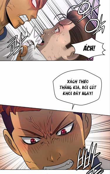 Cuộc đời Thứ Hai Của Một Gangster 6 trang 14