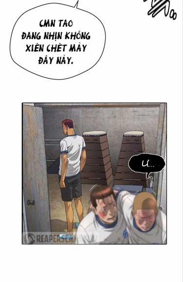 Cuộc đời Thứ Hai Của Một Gangster 6 trang 15