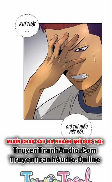 Cuộc đời Thứ Hai Của Một Gangster 6 trang 16