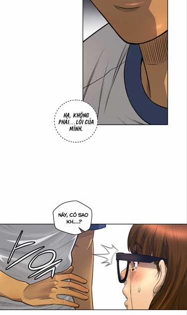 Cuộc đời Thứ Hai Của Một Gangster 6 trang 18