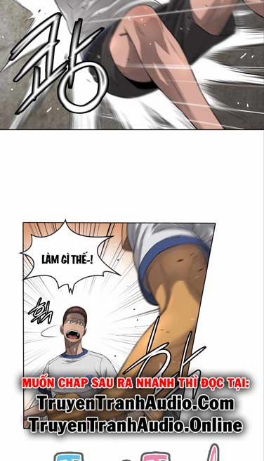 Cuộc đời Thứ Hai Của Một Gangster 6 trang 2