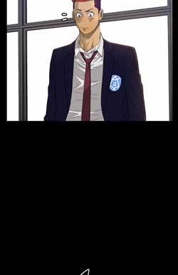 Cuộc đời Thứ Hai Của Một Gangster 6 trang 24