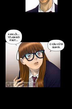 Cuộc đời Thứ Hai Của Một Gangster 6 trang 26