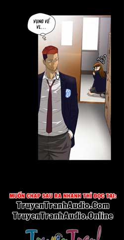 Cuộc đời Thứ Hai Của Một Gangster 6 trang 27