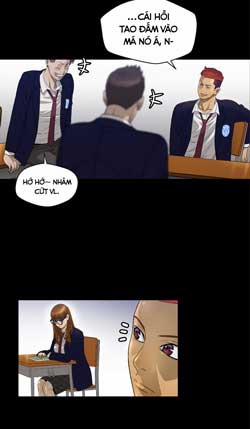 Cuộc đời Thứ Hai Của Một Gangster 6 trang 29