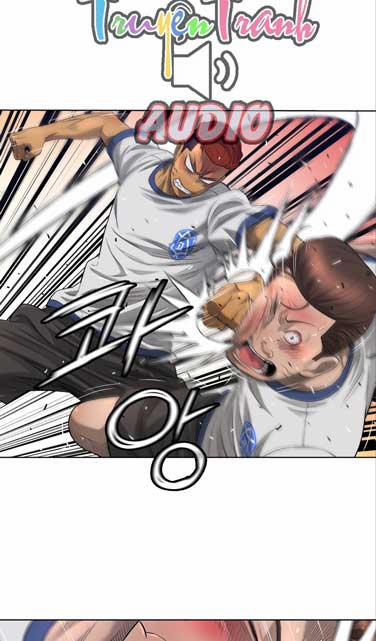 Cuộc đời Thứ Hai Của Một Gangster 6 trang 3