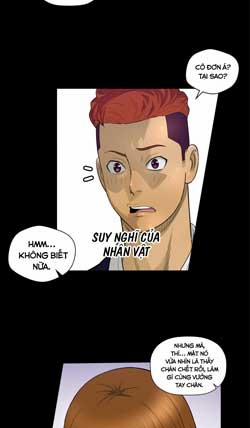 Cuộc đời Thứ Hai Của Một Gangster 6 trang 31