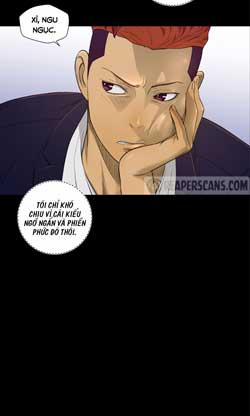 Cuộc đời Thứ Hai Của Một Gangster 6 trang 33