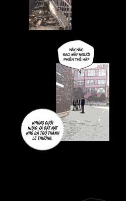 Cuộc đời Thứ Hai Của Một Gangster 6 trang 36