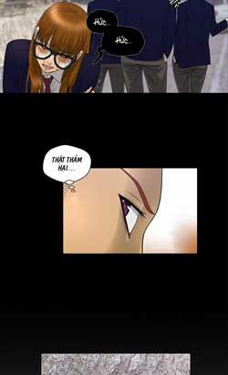 Cuộc đời Thứ Hai Của Một Gangster 6 trang 39